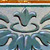 Dining Room Border Frieze "Isabella"