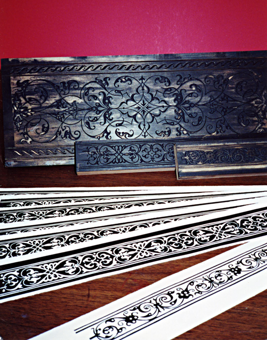 Harpsichord Papers